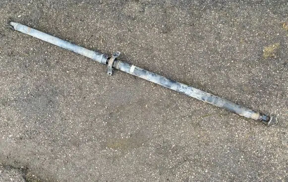 Honda CR-V Drive shaft (set) 40100SWYE030M1