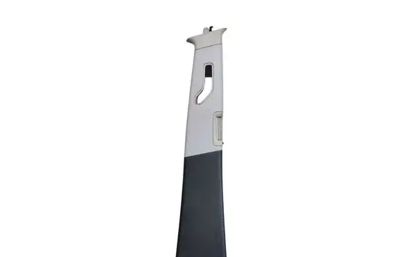 Volvo V70 (B) pillar trim (bottom) 39875663