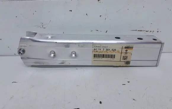Mini Clubman F54 Front bumper support beam 51117351525 7351525