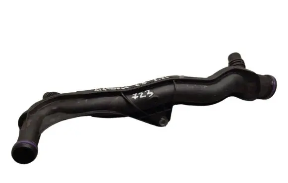 Citroen C3 Engine coolant pipe/hose 9806793080