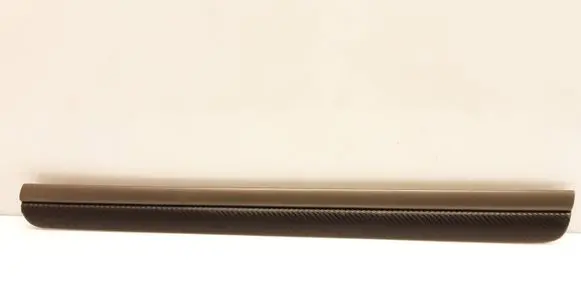 Audi A8 S8 D3 4E Rear door card trim 4E0867420