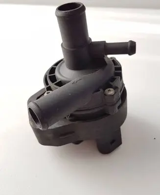 Mercedes-Benz GLK (X204) Electric auxiliary coolant/water pump A2118350028 3130591163