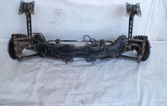 Opel Insignia B Rear axle beam 