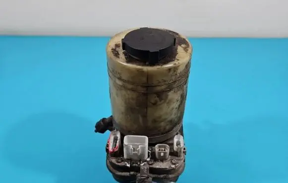 Opel Signum Electric power steering pump IMPRK1394780