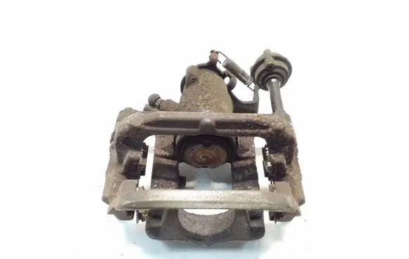 Opel Astra J Rear brake caliper