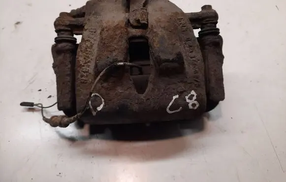 Citroen C8 Front brake caliper