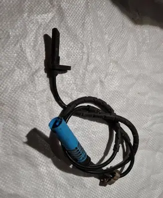 BMW 3 E92 E93 ABS brake wheel speed sensor 0255007670 6908705