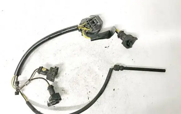 Volvo XC90 Other wiring loom