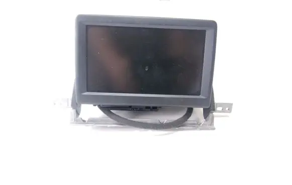 Audi A8 S8 D3 4E Screen/display/small screen 4E0857273F