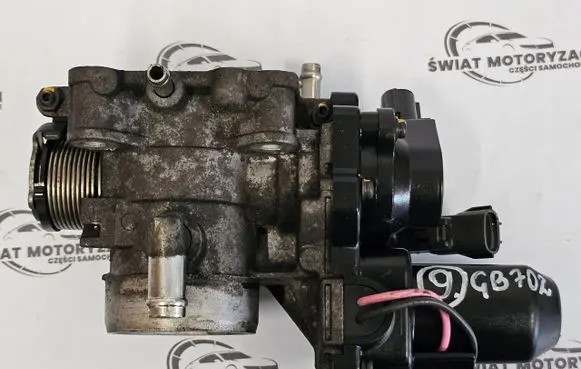 Toyota Prius (XW20) Throttle valve 702GB