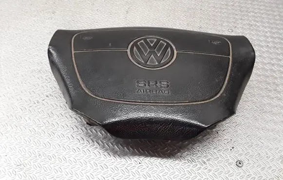 Volkswagen II LT Steering wheel airbag 