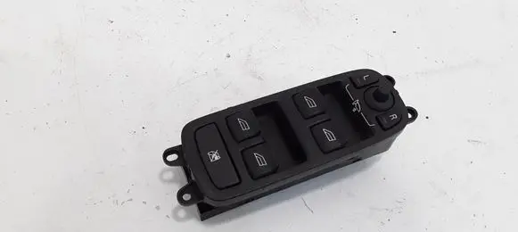 Volvo V50 Electric window control switch 30795082