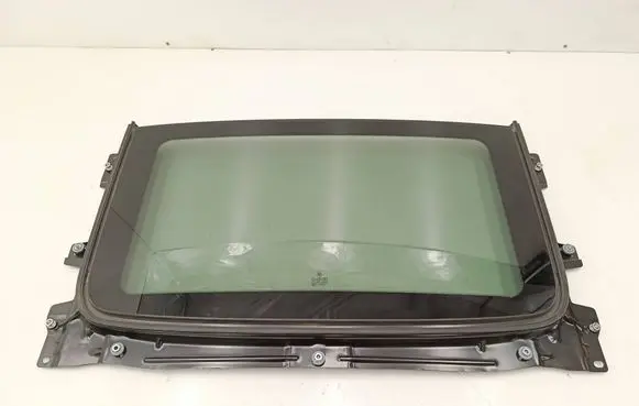 BMW X1 E84 Sunroof glass 2992299