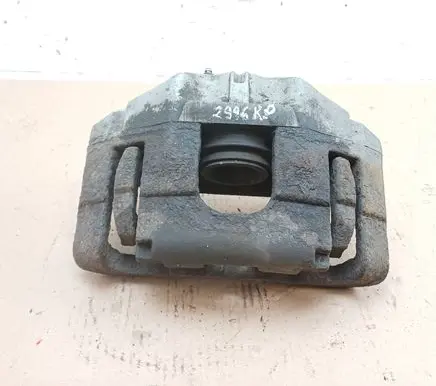 Audi A6 Allroad C6 Front brake caliper 