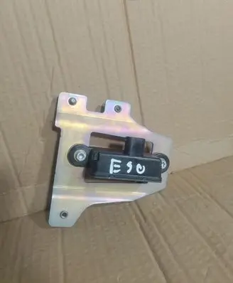 BMW 3 E90 E91 ESP (stability system) control unit 6778421 3452677842101 10170106373