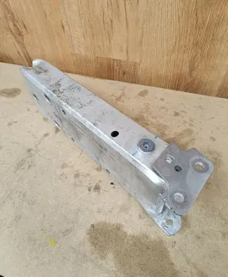 BMW 4 F32 F33 Front bumper cross member 51117266195