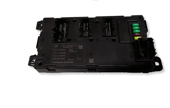 BMW 1 E81 E87 Other control units/modules 