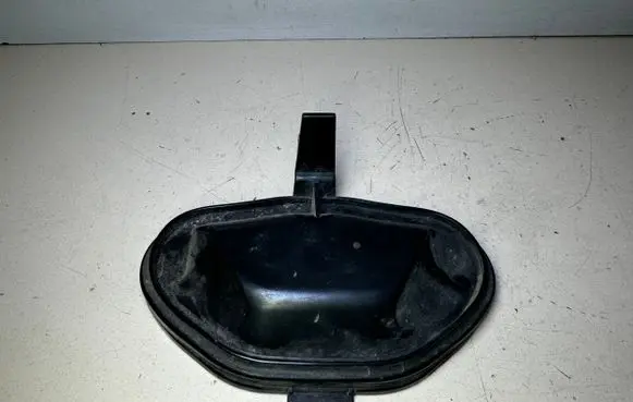 Opel Vectra C Headlight/headlamp dust cover 304421129N 304421129