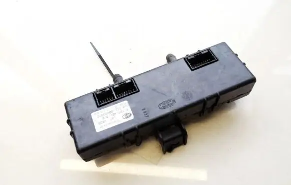 Alfa Romeo 166 Comfort/convenience module 60658370 5.727.401.0.0