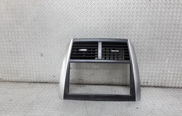 Subaru Forester SH Dash center air vent grill 66110FG020