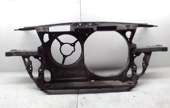 Audi A6 S6 C5 4B Radiator support slam panel 4B0805588A 1853027916