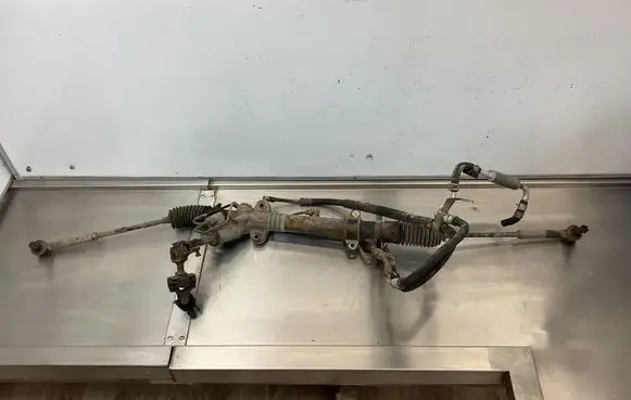 Subaru Legacy Steering rack 