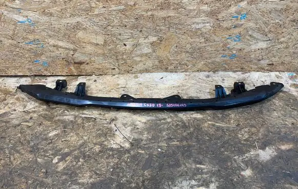 Mazda CX-30 Front bumper cross member DFR5-500S1 S2510G143-M