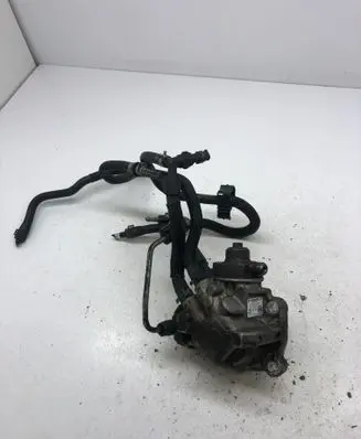Audi A6 S6 C7 4G Fuel injection high pressure pump 059130755CB 0445010677 0928400799