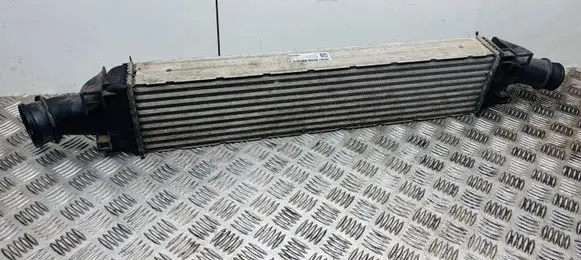 Audi A5 Intercooler radiator 8W0145805AD