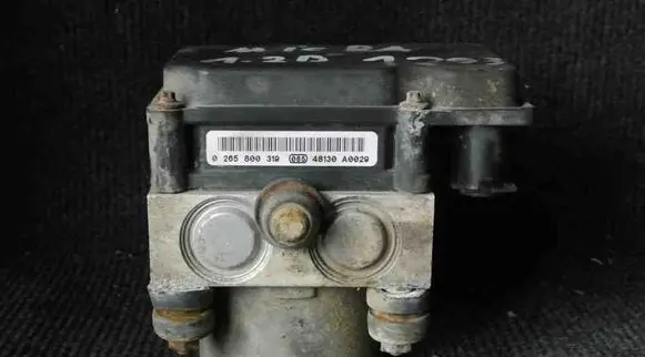 Nissan Micra ABS Pump 0265800319