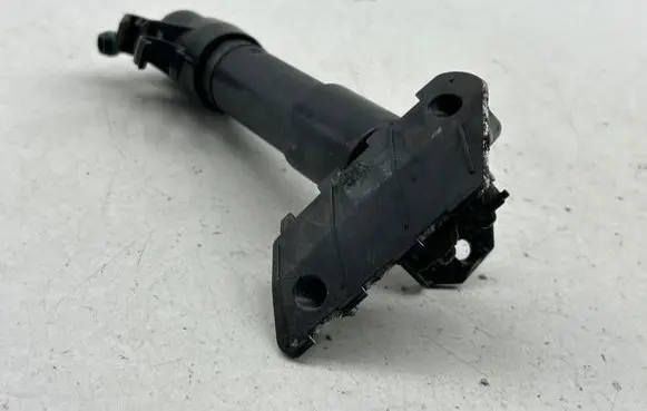 Volkswagen Golf V Headlight washer spray nozzle 1K5955978 00883801