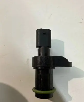 BMW 5 F10 F11 Camshaft position sensor 7803093 25916010