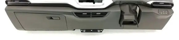 Volkswagen ID.3 Dashboard 11C857003C