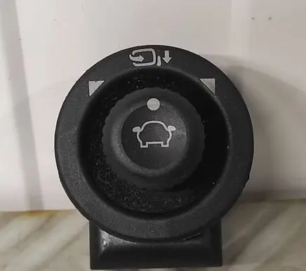 Ford Transit Custom Wing mirror switch CA6T17B676BA