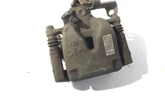 Citroen Jumpy Rear brake caliper 2636J66489A