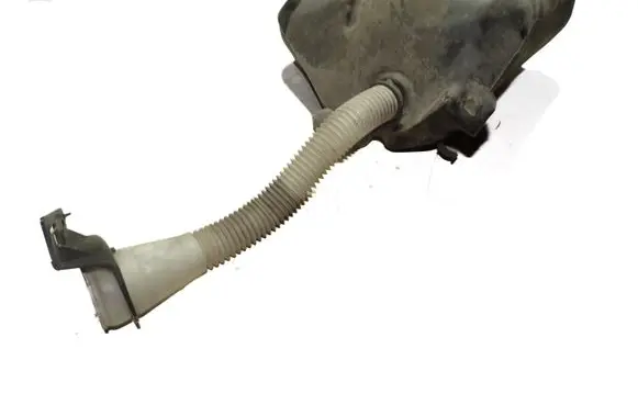 Citroen C4 I Windshield washer fluid reservoir/tank 9650226680