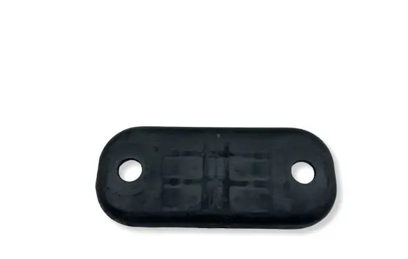 Porsche Panamera (971) Sway bar bush bracket, front 971411055A