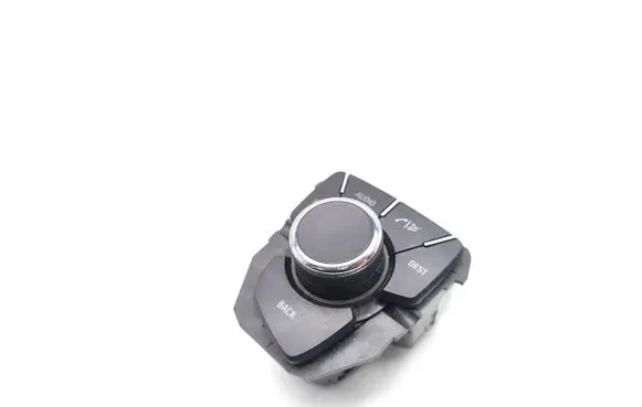 Opel Insignia A Multifunctional control switch/knob 13310066