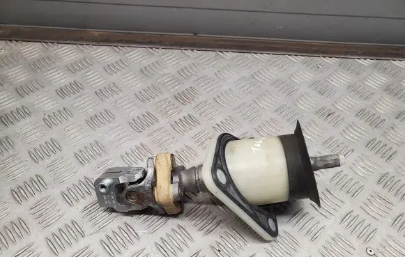 Mercedes-Benz GL X166 Steering column universal joint PP166460109 166460109 A166460109