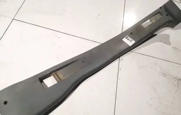 Ford Transit (B) pillar trim (top) 6c11v243a53acw