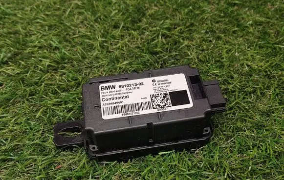 BMW 5 G30 G31 Other control units/modules 6810213 681021302 A2C96549601