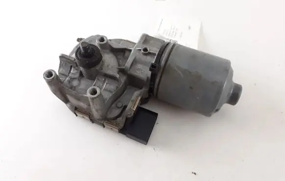 Volkswagen Golf VII Wiper motor 5G1955119A 1397220663