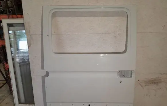 Renault Master II Side sliding door 