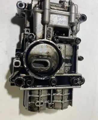 Honda CR-V Oil pump 