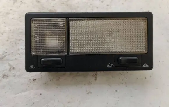 Mercedes-Benz Vito Viano W638 Ignition lock A0005458108