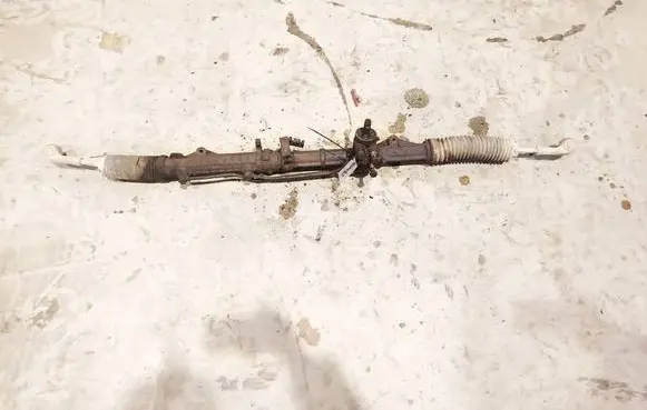 Alfa Romeo 147 Steering rack