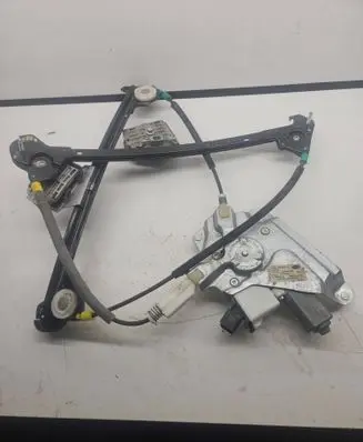 Ford Mustang V Sliding door window regulator with motor 6323201 3673108 AR336323200