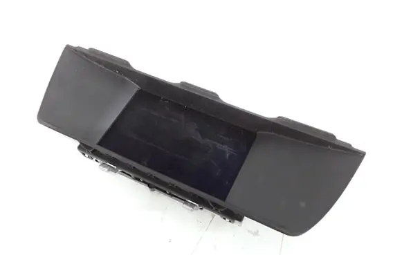 BMW 5 F10 F11 Screen/display/small screen 65509247871 924787101 990001045