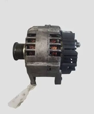 Renault Trafic II (X83) Generator/alternator STX100007