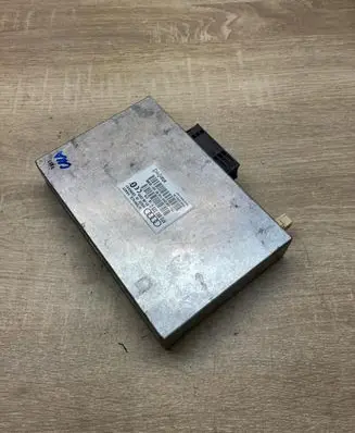 Audi A3 S3 8P Bluetooth control unit module 8P0862335C